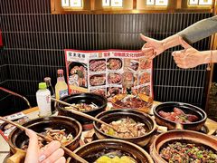 -啫神·广州地标美食(北京路店)