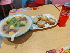 -小杨生煎(周浦万达店)
