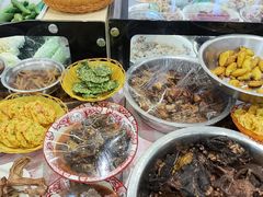 -三只鸟本地特色菜馆(上饶总店)
