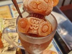 -文通冰室(东方宝泰店)
