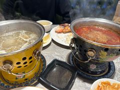 -松咖啡自助餐厅·松北香格里拉