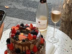 -PETIT PARIS 小巴黎(花园道店)