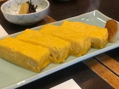 -竹叶亭(银座店)