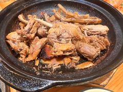 -莲花公园煎蟹·30年闽菜(火车站店)