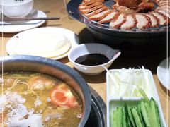 -守柴炉烤鸭(百伦店)