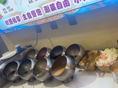 -鸡遇虾煲干锅火锅(小寨金莎店)