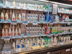 零售区-盒马鲜生(昆城店)