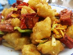 -白魁老号饭庄(交道口店)
