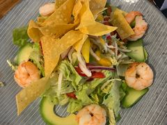 鲜虾牛油果-Moka Bros 摩卡站(西单大悦城店)