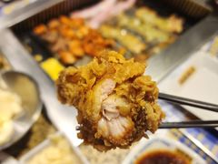 -阿亲家·韩式无限烤肉(春熙路店)