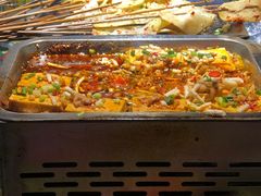 -醉烧膘·烧烤夜宵王(总店)