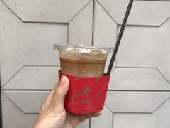 -JPG coffee(广州体育西店)