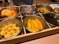 -将军牛排·尔滨地标朝鲜族美食(总店)