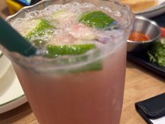 -椰莱泰小谷·东南亚融合菜(坪山悦阾SPACE店)