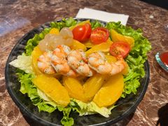 -Let'sBURGERplus·非常创意汉堡(三里屯店)