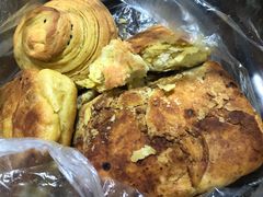 -杨老大焙子月饼干货(宽巷子民族美食街店)