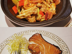 -老洋房花园饭店(绍兴路店)
