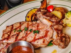 -森Some Fusion(荔湾店)