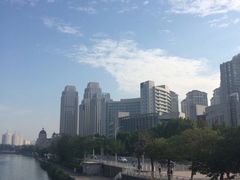 -海河游船(古文化街码头)