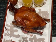 -大鸽饭(北京路店)