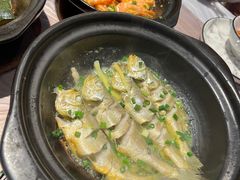 -小时候焗海鲜(鄞州万达店)