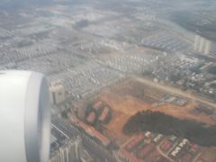 -黄山屯溪国际机场
