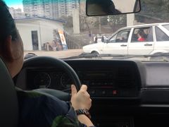 -乔森驾校(杨家坪总校)
