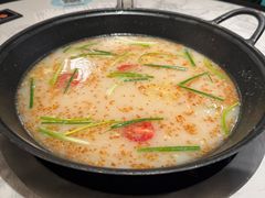 -太琼糟粕醋火锅·海南老爸茶(海棠湾臻选店)