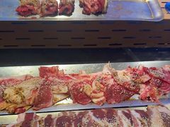 -尚宴牛特鲜自助(太原街万达店)