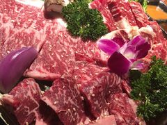 -食也烧肉(临平店)