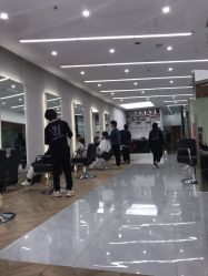 -TRIMS HAIR 修剪造型·烫染接发