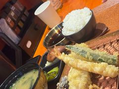 -天妇罗内顺田(罗湖店)