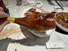 -滋粥楼·顺德菜(番禺广场总店)