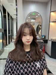 -TOP HAIR SALON
