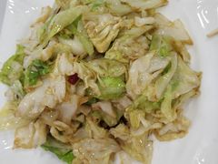 -渔民船说·北塘海鲜·天津菜·海肠捞饭(北塘古镇店)