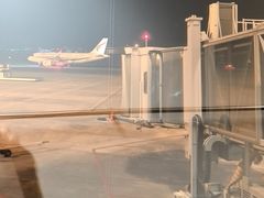 -南宁吴圩国际机场-T2航站楼