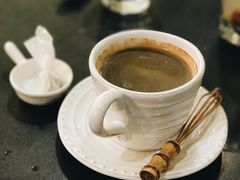 美式咖啡-花蒲甜品(海信广场店)