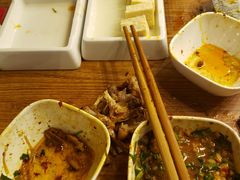 -傣妹火锅(四川北路店)