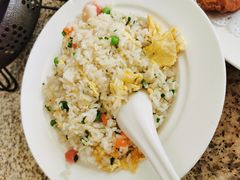 扬州炒饭-東城故事·尋找姆媽的味道(玉兰路店)