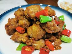 -jpc集品餐厅(中山店)