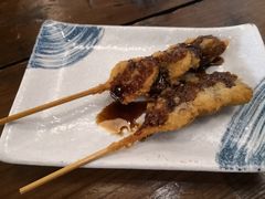 -鸟鸣门屋台料理(金帝银泰店)