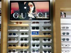 -宝岛眼镜(建外soho店)