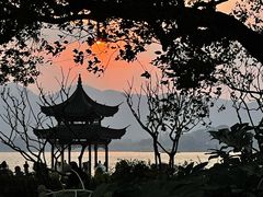 -西湖外事游船(湖滨二公园外事游船码头)