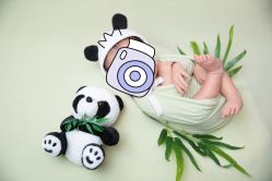 -花开映像儿童摄影