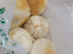 孜然包子-石家包子(大学习巷店)