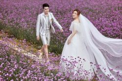点击看大图 -茜茜公主婚纱摄影会馆