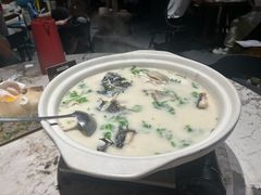 -又见炊烟私房菜(敬亭路店)