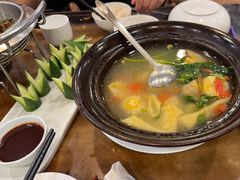 -一楼食业·美食人家