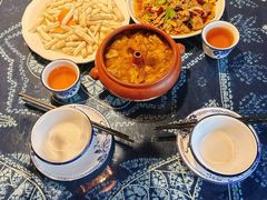 -香满楼(临安路店)