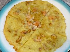 海鲜饼-屋里家延边朝鲜族冷面(梅林3店)